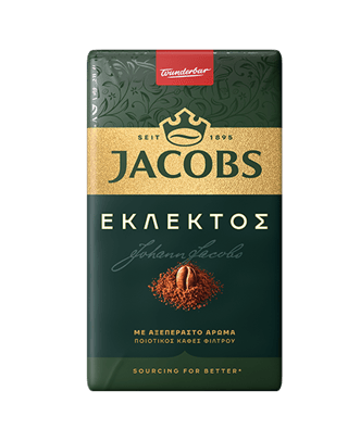 Jacobs Eklektos 250g