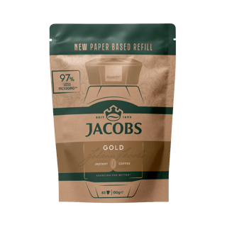 gold refill 150gr