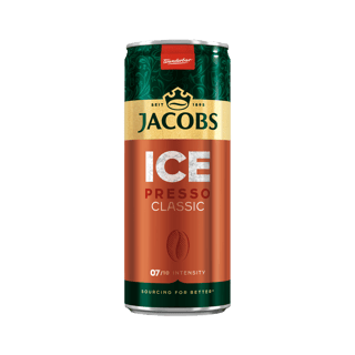 Ice presso classic