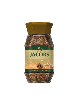 jacobs instant gold 95g