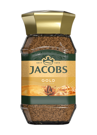 Retail Instants Jacobs Reignite Gold 95g FRONT Resized