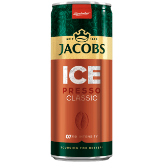 ice presso classic