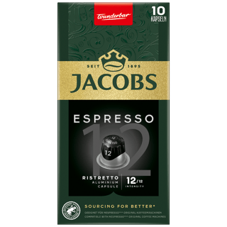 JACOBS Ristretto
