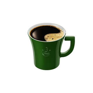 green cup new