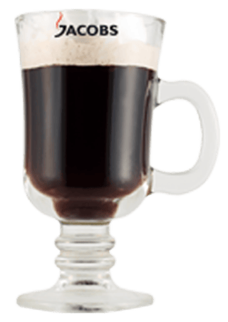 jacobs irish coffee